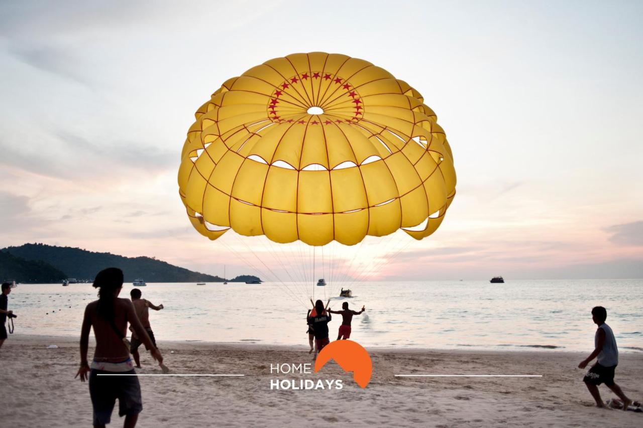 #154 V2 Vila Branca 54 By Home Holidays البوفيرا المظهر الخارجي الصورة