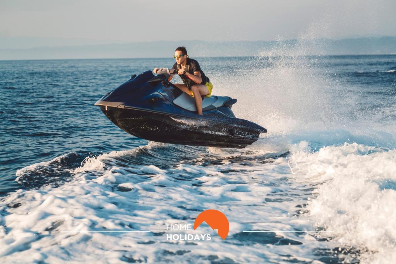 #154 V2 Vila Branca 54 By Home Holidays البوفيرا المظهر الخارجي الصورة