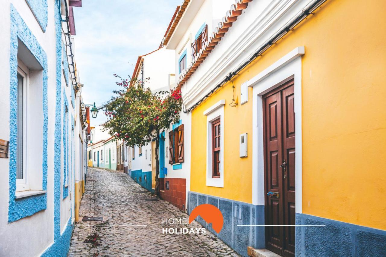 #154 V2 Vila Branca 54 By Home Holidays البوفيرا المظهر الخارجي الصورة